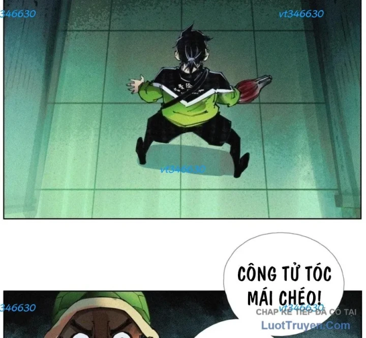 Tiên Hàng Đầu Chapter 88 - 49