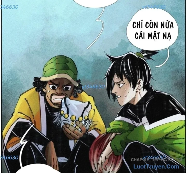 Tiên Hàng Đầu Chapter 88 - 52