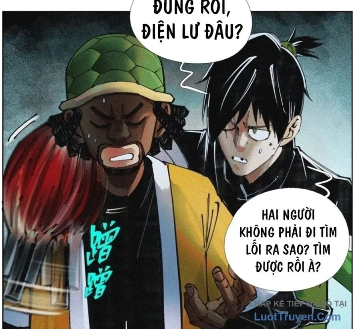 Tiên Hàng Đầu Chapter 88 - 55