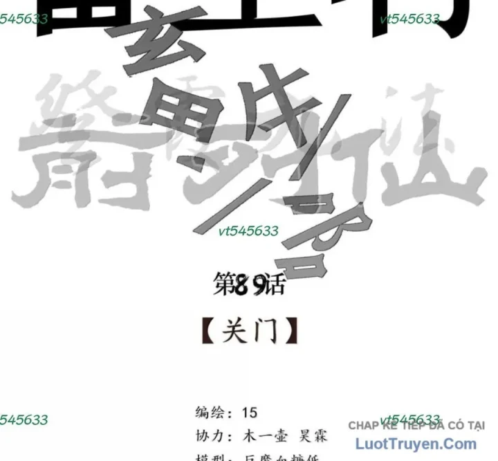 Tiên Hàng Đầu Chapter 89 - 3