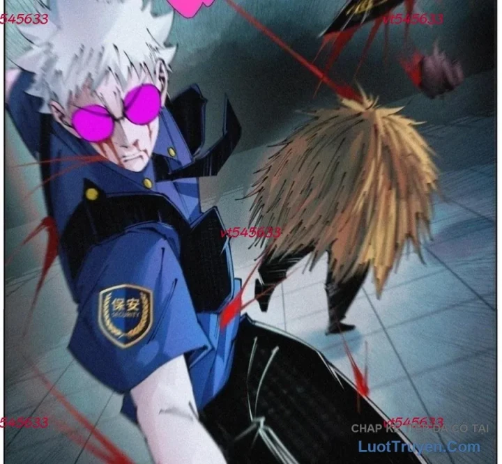 Tiên Hàng Đầu Chapter 89 - 5