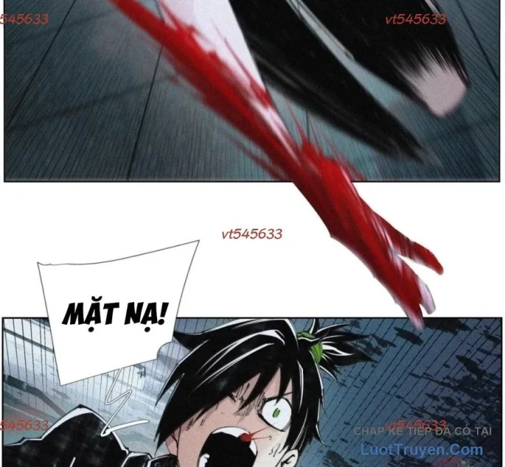 Tiên Hàng Đầu Chapter 89 - 6