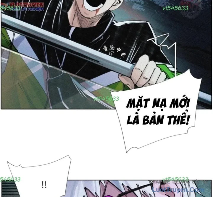 Tiên Hàng Đầu Chapter 89 - 7