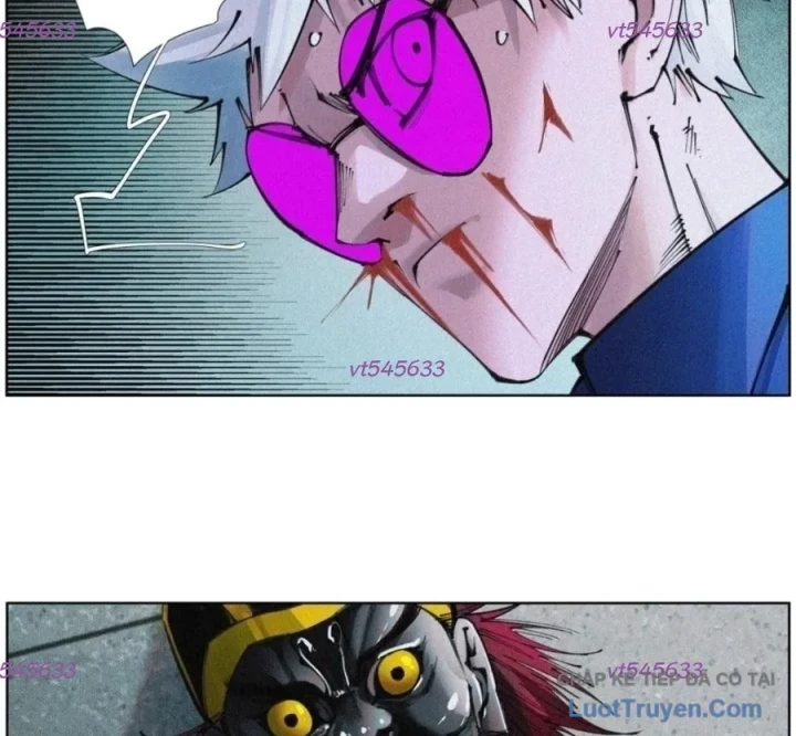 Tiên Hàng Đầu Chapter 89 - 8