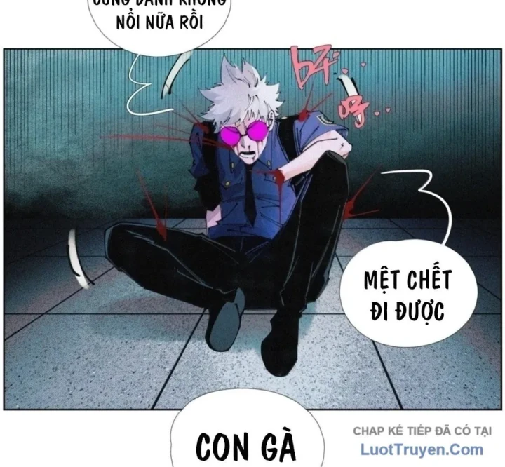 Tiên Hàng Đầu Chapter 89 - 16