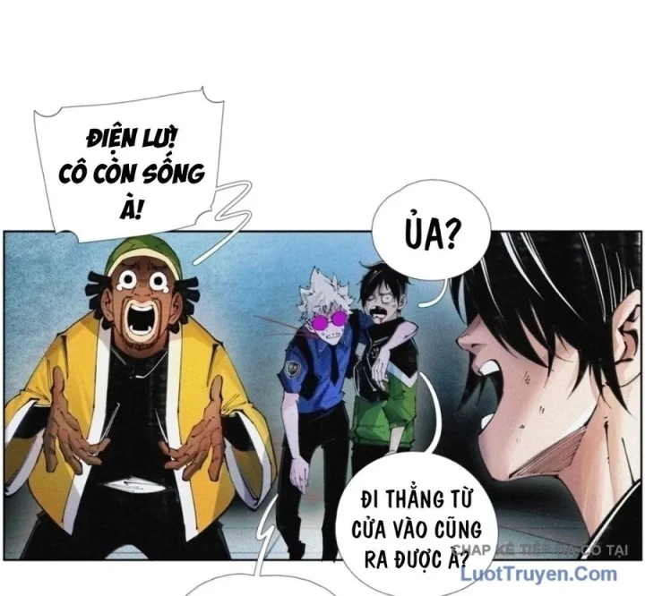 Tiên Hàng Đầu Chapter 89 - 22