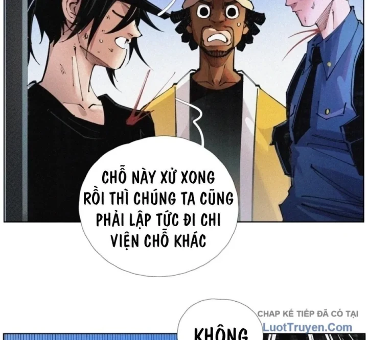 Tiên Hàng Đầu Chapter 89 - 25