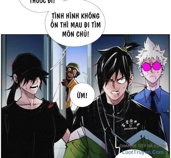 Tiên Hàng Đầu Chapter 89 - 29