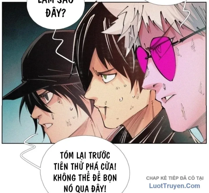 Tiên Hàng Đầu Chapter 89 - 33