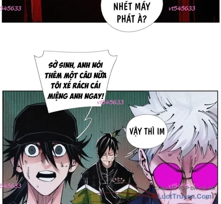 Tiên Hàng Đầu Chapter 89 - 42