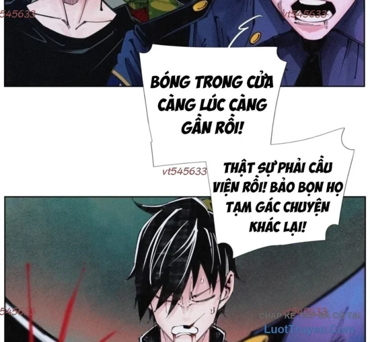 Tiên Hàng Đầu Chapter 89 - 43