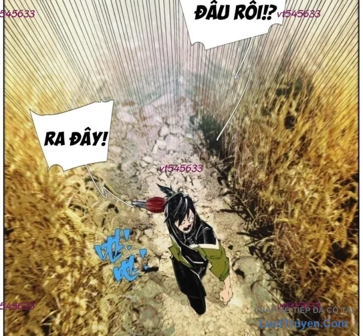 Tiên Hàng Đầu Chapter 89 - 46