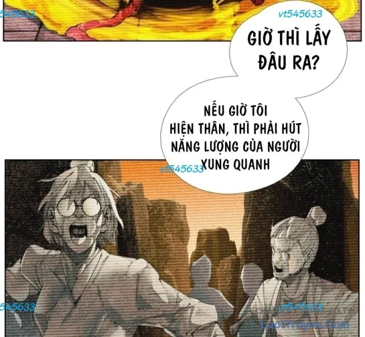 Tiên Hàng Đầu Chapter 89 - 54