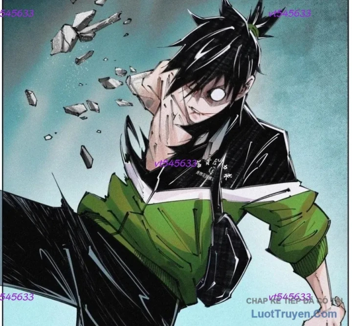 Tiên Hàng Đầu Chapter 89 - 95