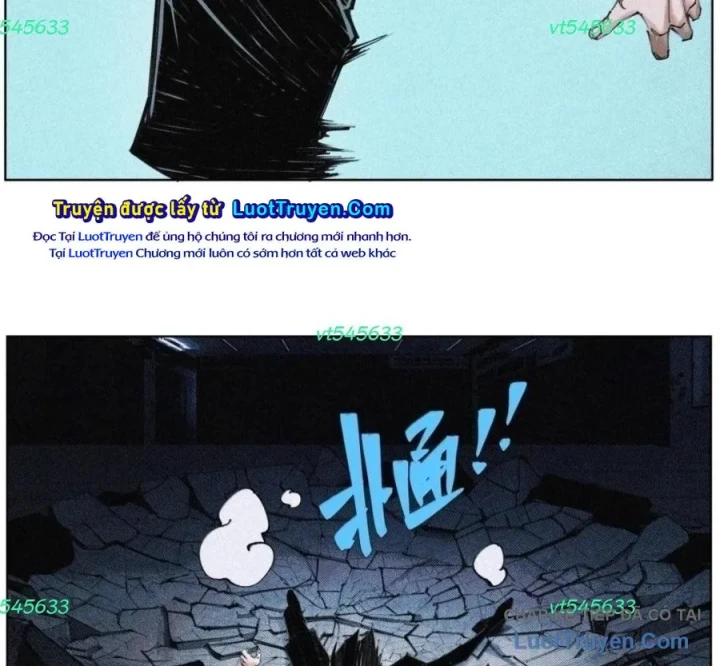 Tiên Hàng Đầu Chapter 89 - 96