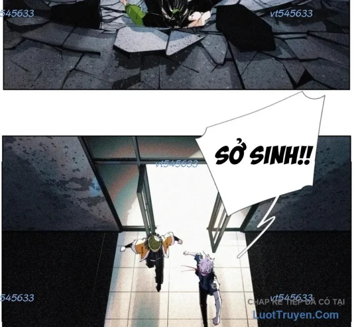 Tiên Hàng Đầu Chapter 89 - 97