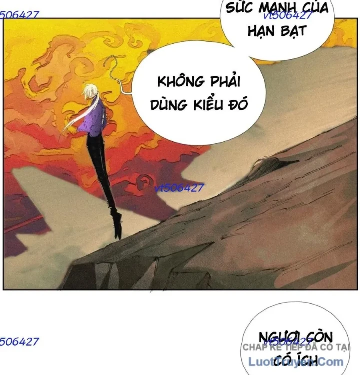 Tiên Hàng Đầu Chapter 90 - 5