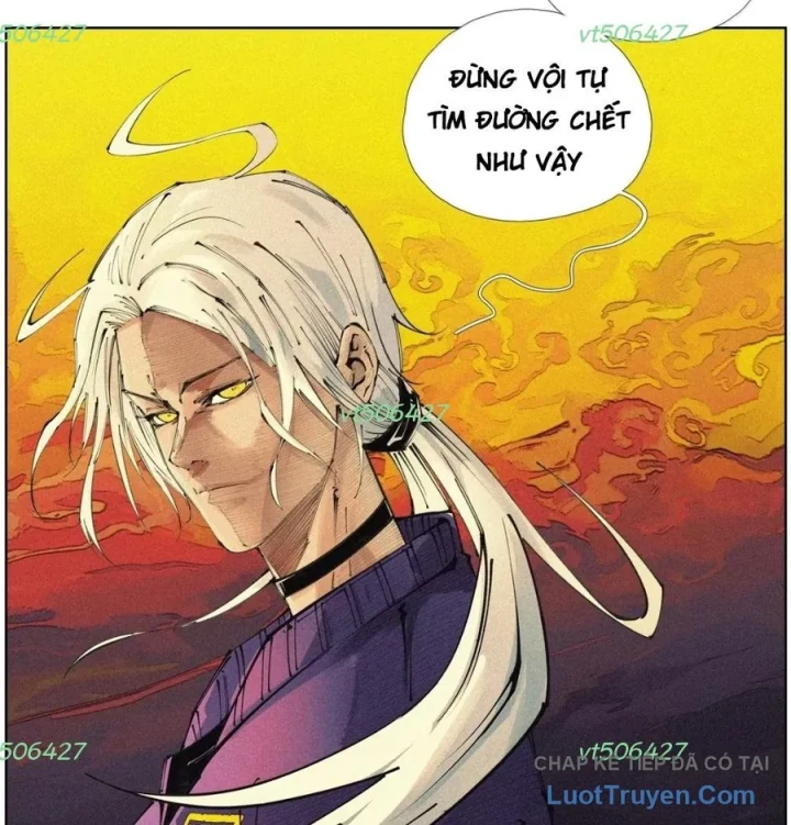 Tiên Hàng Đầu Chapter 90 - 6