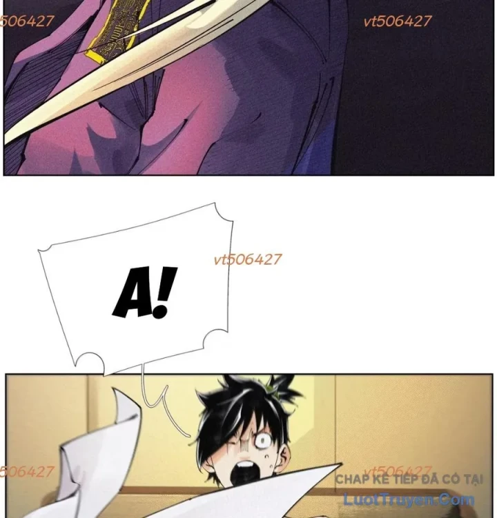 Tiên Hàng Đầu Chapter 90 - 7