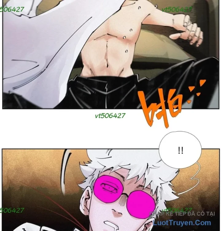 Tiên Hàng Đầu Chapter 90 - 8