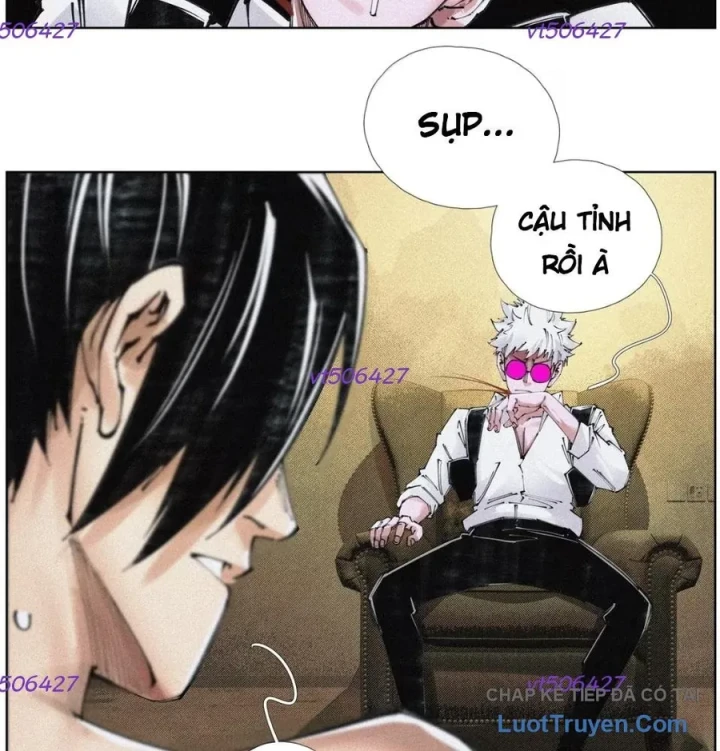 Tiên Hàng Đầu Chapter 90 - 9