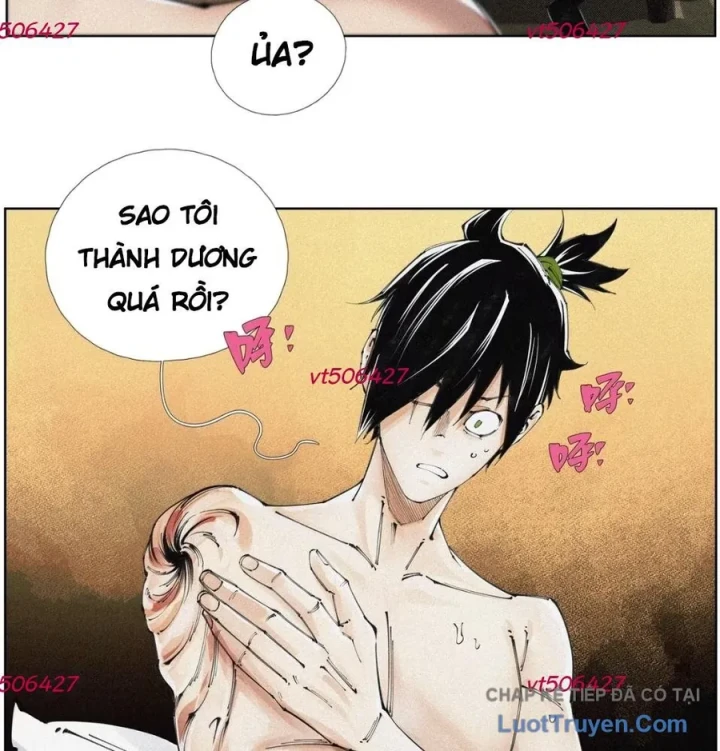 Tiên Hàng Đầu Chapter 90 - 10