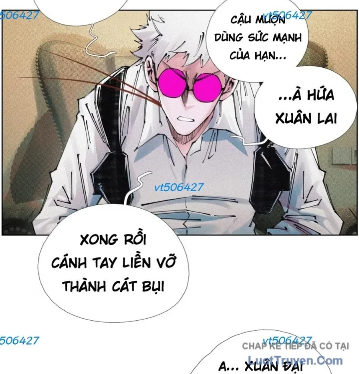 Tiên Hàng Đầu Chapter 90 - 12