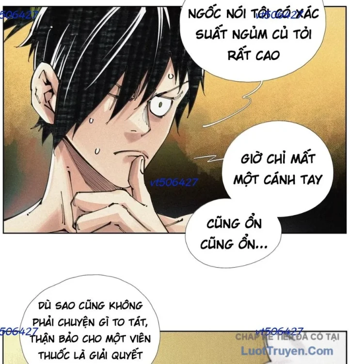 Tiên Hàng Đầu Chapter 90 - 13