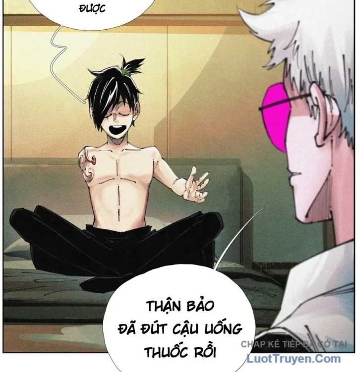 Tiên Hàng Đầu Chapter 90 - 14