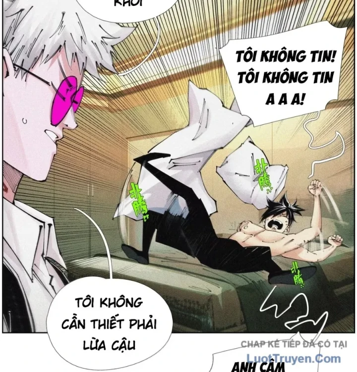 Tiên Hàng Đầu Chapter 90 - 18