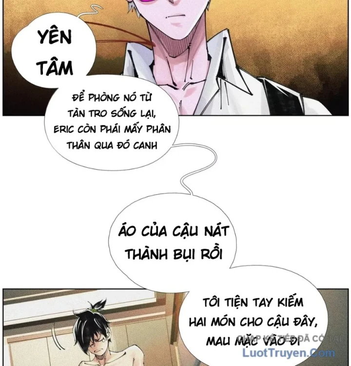 Tiên Hàng Đầu Chapter 90 - 21