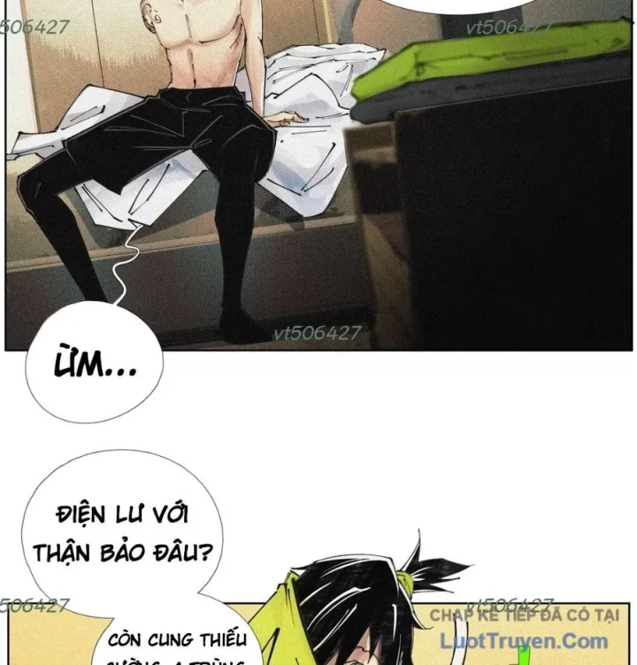 Tiên Hàng Đầu Chapter 90 - 22