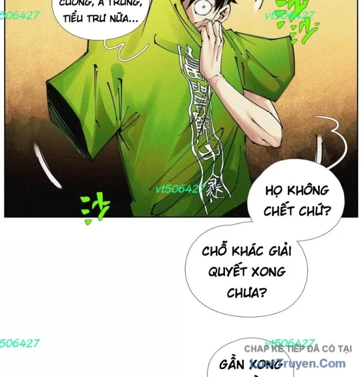 Tiên Hàng Đầu Chapter 90 - 23