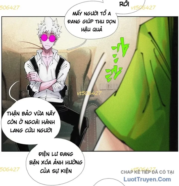 Tiên Hàng Đầu Chapter 90 - 24