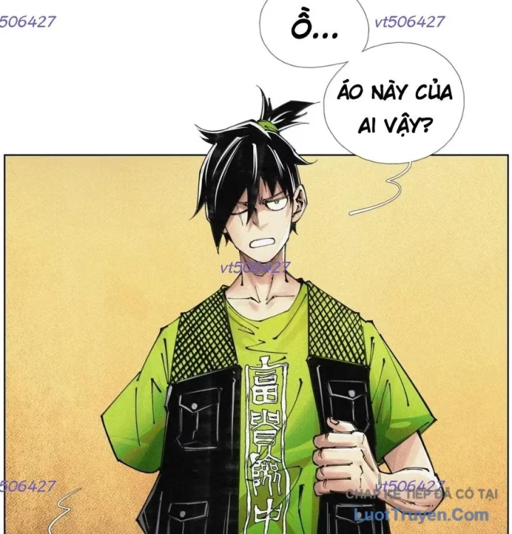 Tiên Hàng Đầu Chapter 90 - 25