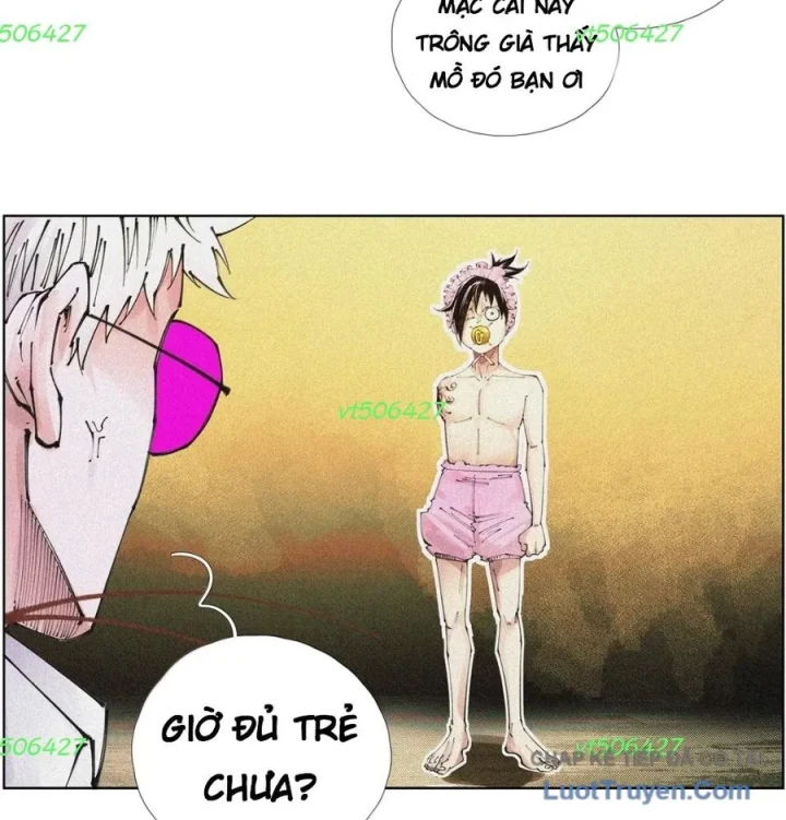 Tiên Hàng Đầu Chapter 90 - 28