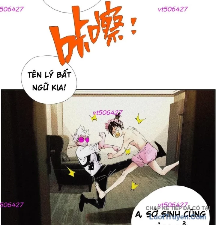 Tiên Hàng Đầu Chapter 90 - 29