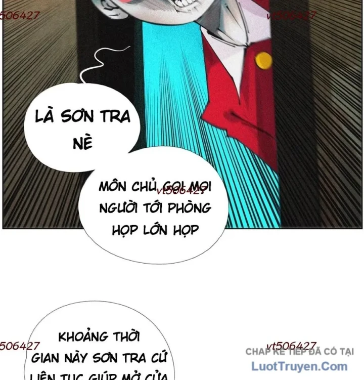 Tiên Hàng Đầu Chapter 90 - 31