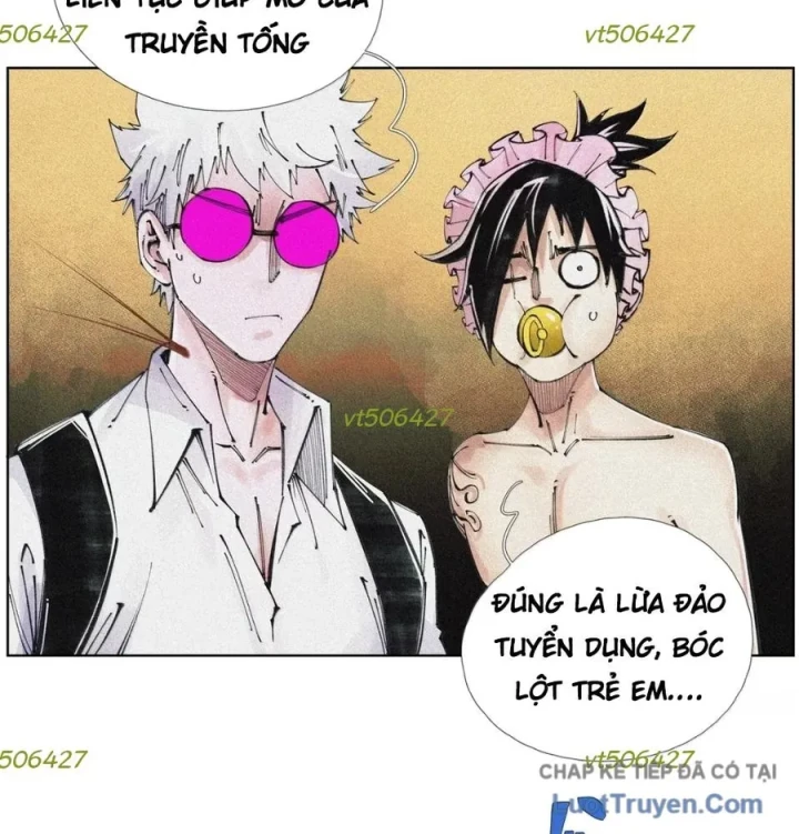 Tiên Hàng Đầu Chapter 90 - 32