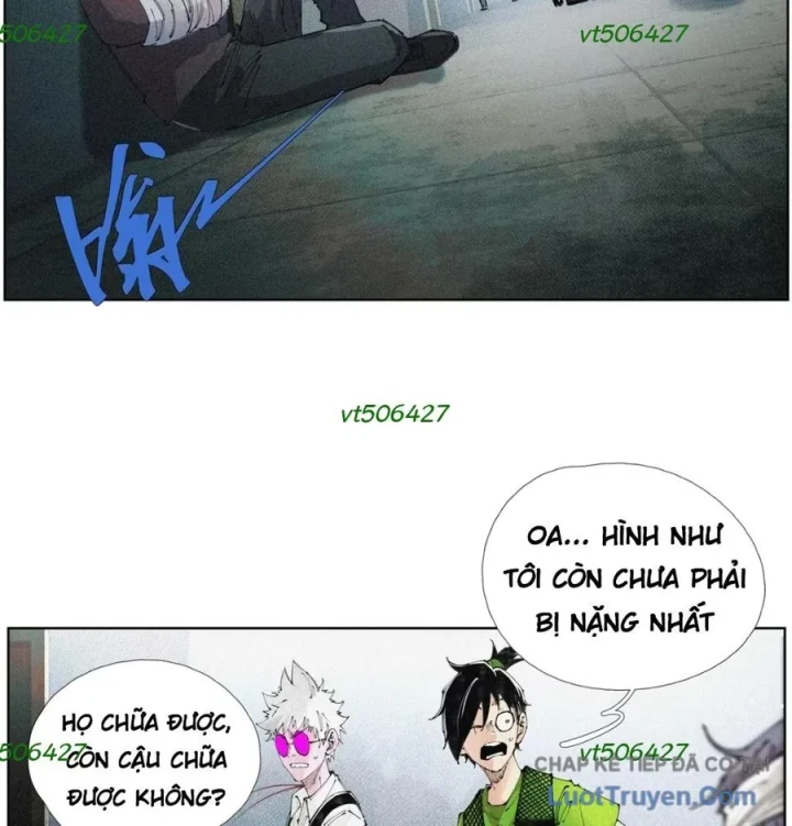 Tiên Hàng Đầu Chapter 90 - 34