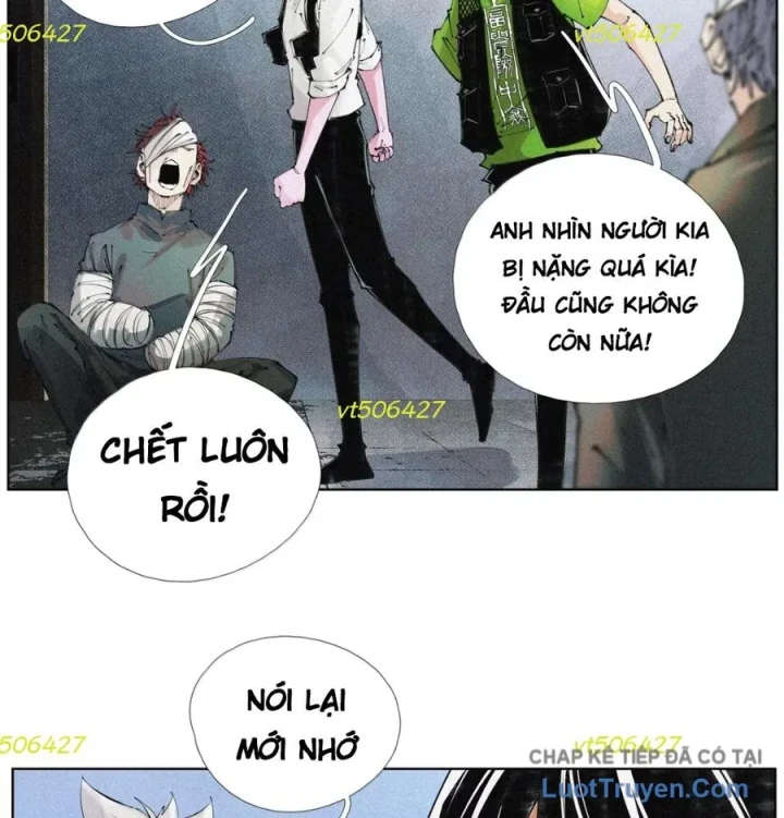 Tiên Hàng Đầu Chapter 90 - 35