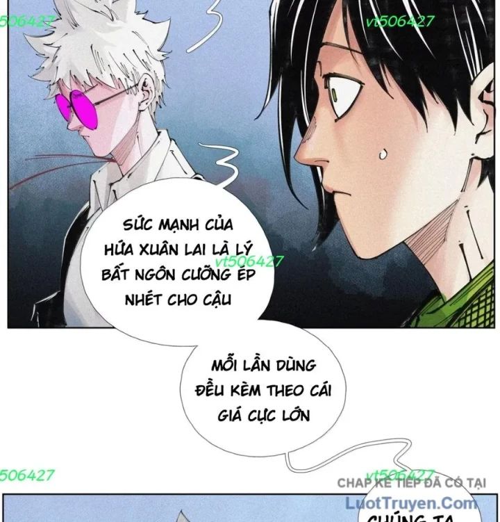 Tiên Hàng Đầu Chapter 90 - 36