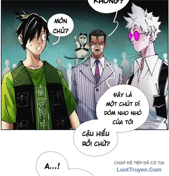 Tiên Hàng Đầu Chapter 90 - 46