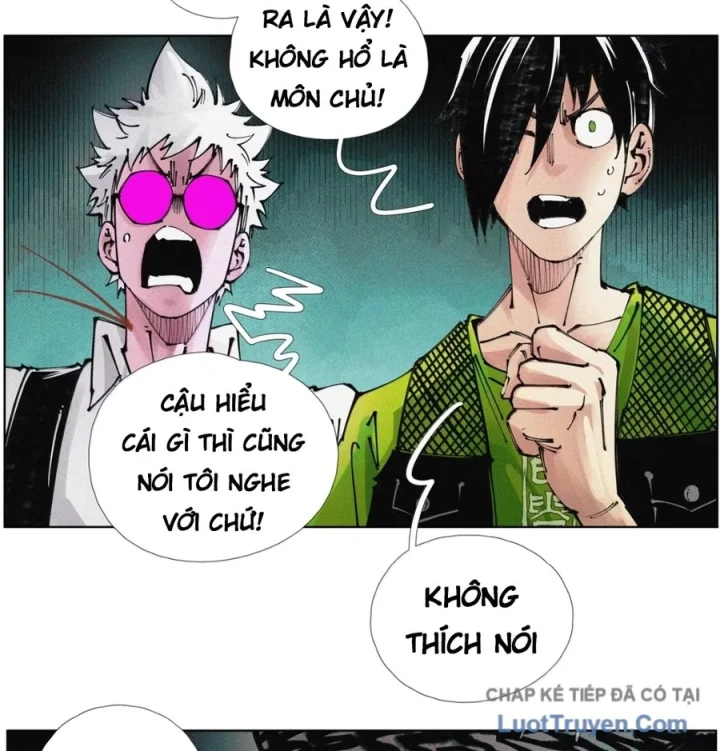 Tiên Hàng Đầu Chapter 90 - 47