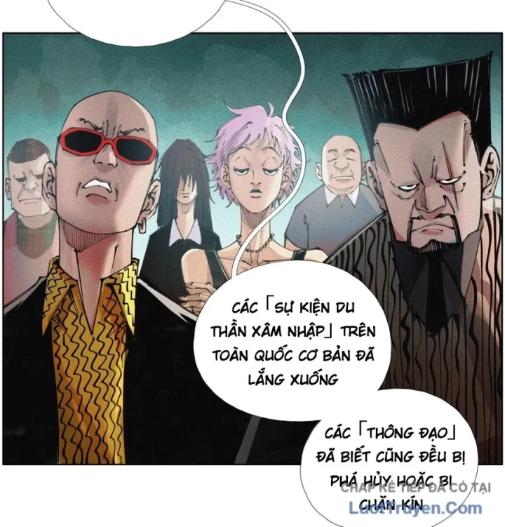 Tiên Hàng Đầu Chapter 90 - 50