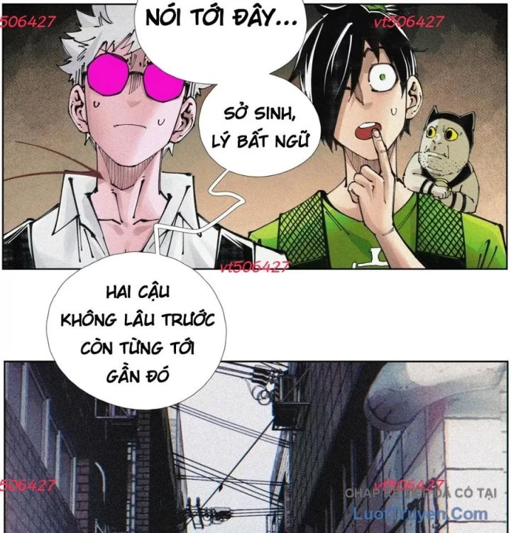 Tiên Hàng Đầu Chapter 90 - 55