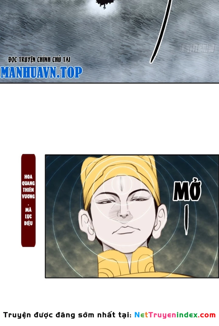 [Tam Giới Chí] Thích Ách Truyện Chapter 52 - 3