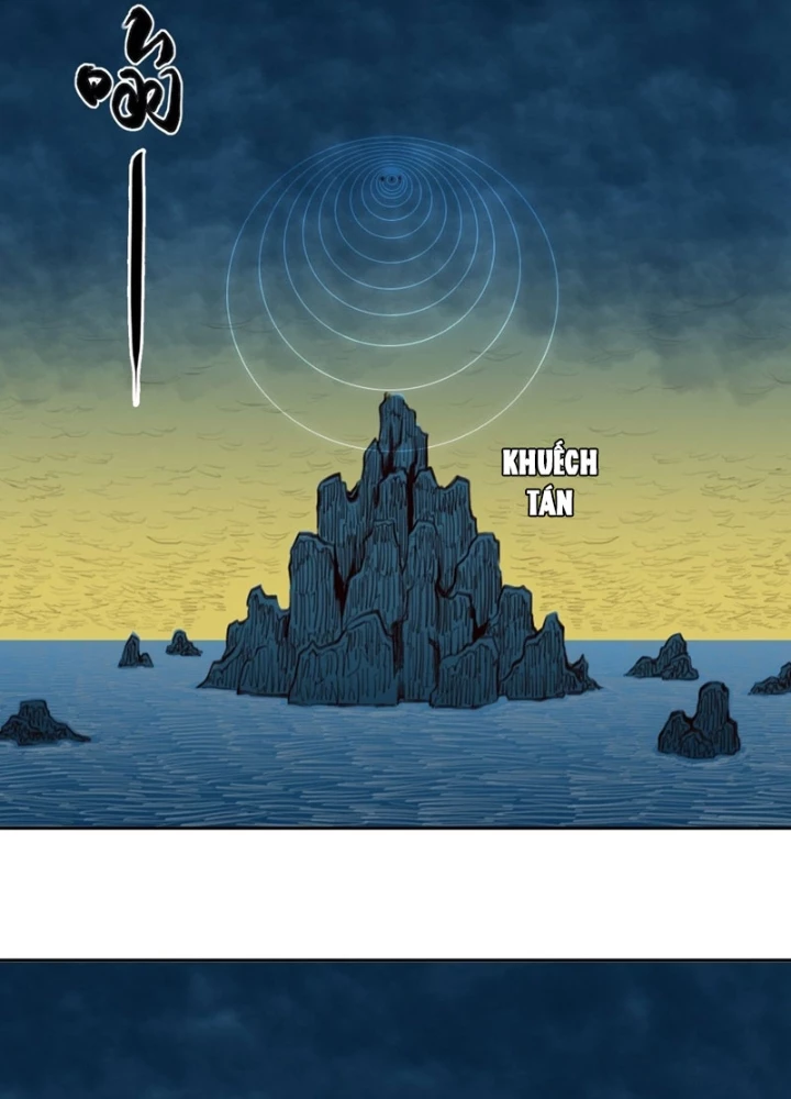 [Tam Giới Chí] Thích Ách Truyện Chapter 52 - 5