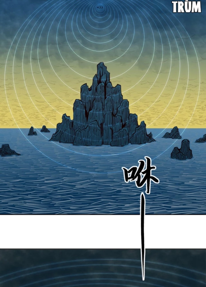 [Tam Giới Chí] Thích Ách Truyện Chapter 52 - 7