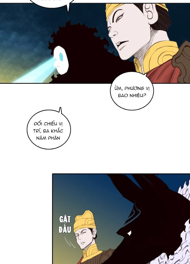 [Tam Giới Chí] Thích Ách Truyện Chapter 52 - 15